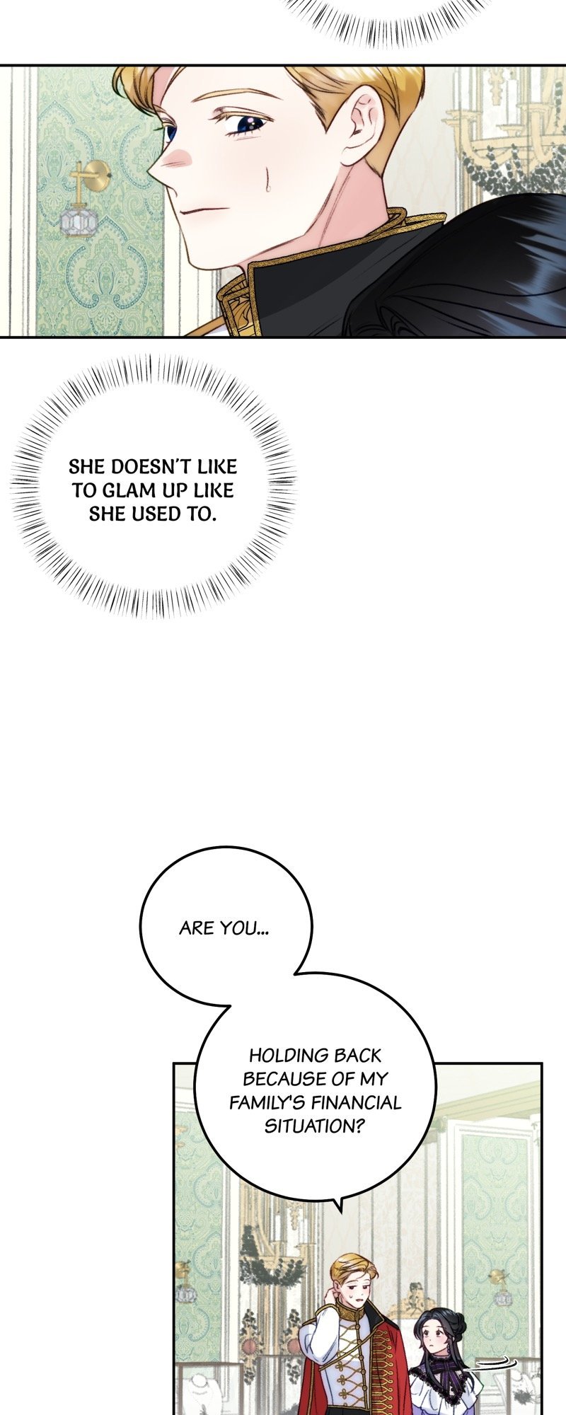 He’s Not Just a Pretty Face chapter 65 page 4