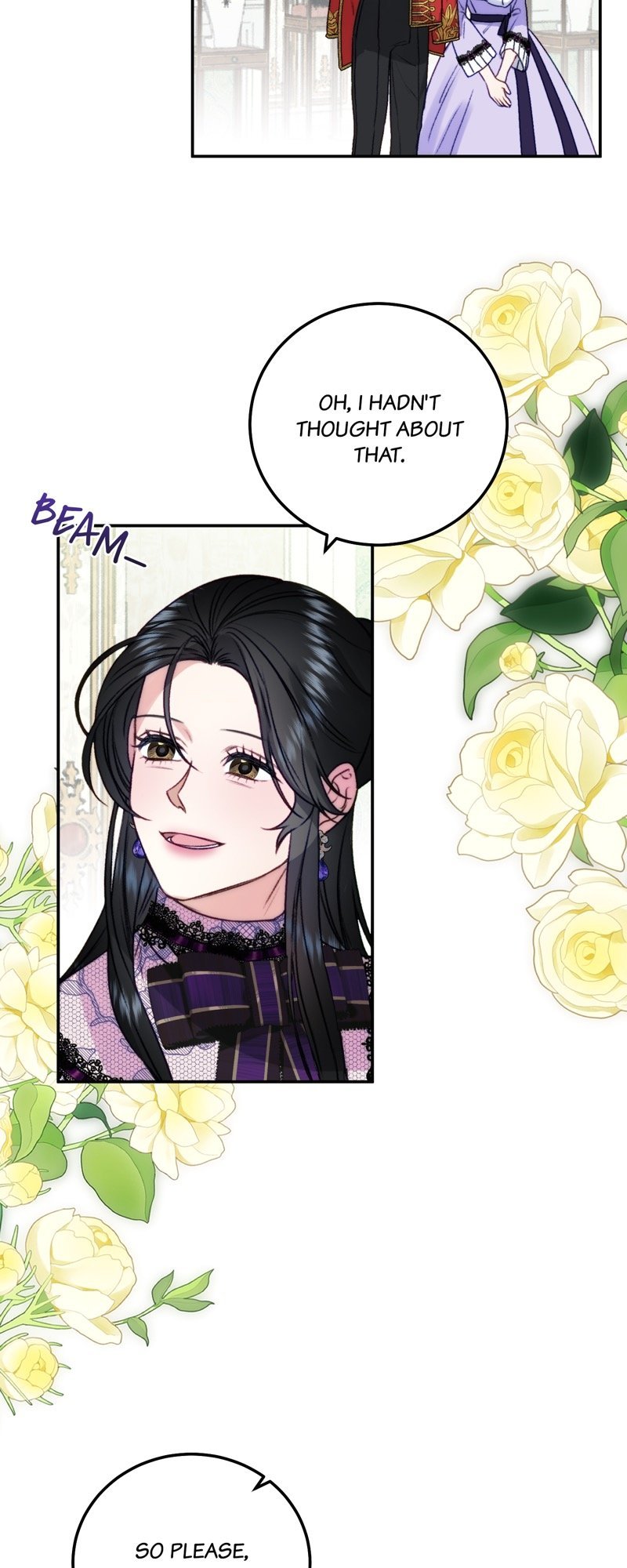 He’s Not Just a Pretty Face chapter 65 page 5