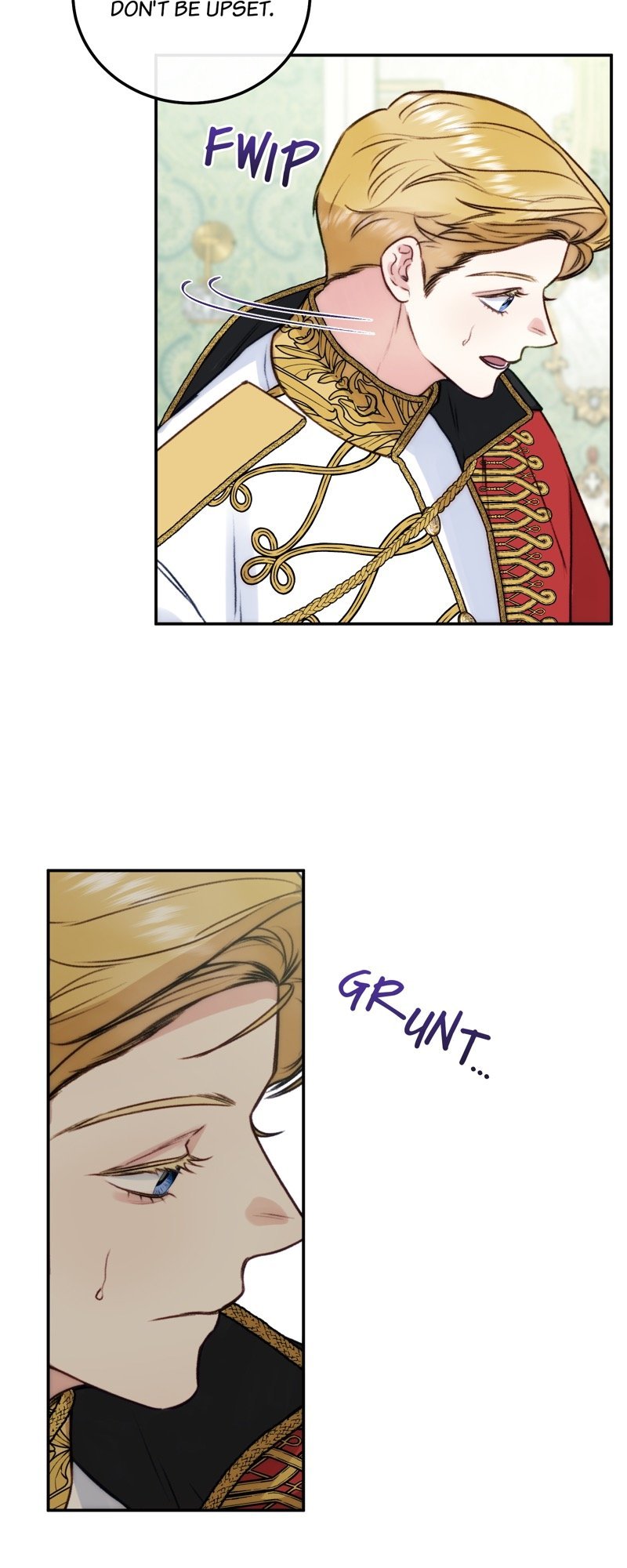 He’s Not Just a Pretty Face chapter 65 page 6