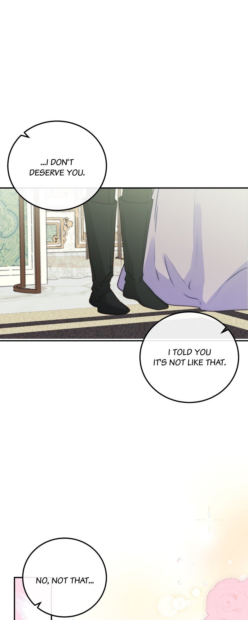 He’s Not Just a Pretty Face chapter 65 page 7