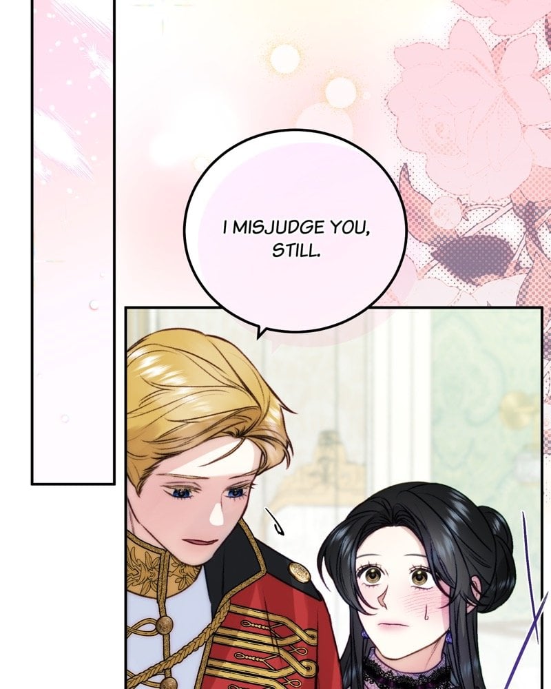 He’s Not Just a Pretty Face chapter 65 page 8