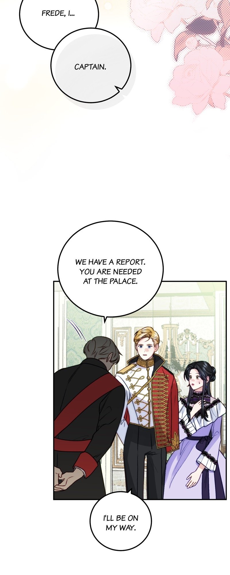 He’s Not Just a Pretty Face chapter 65 page 10