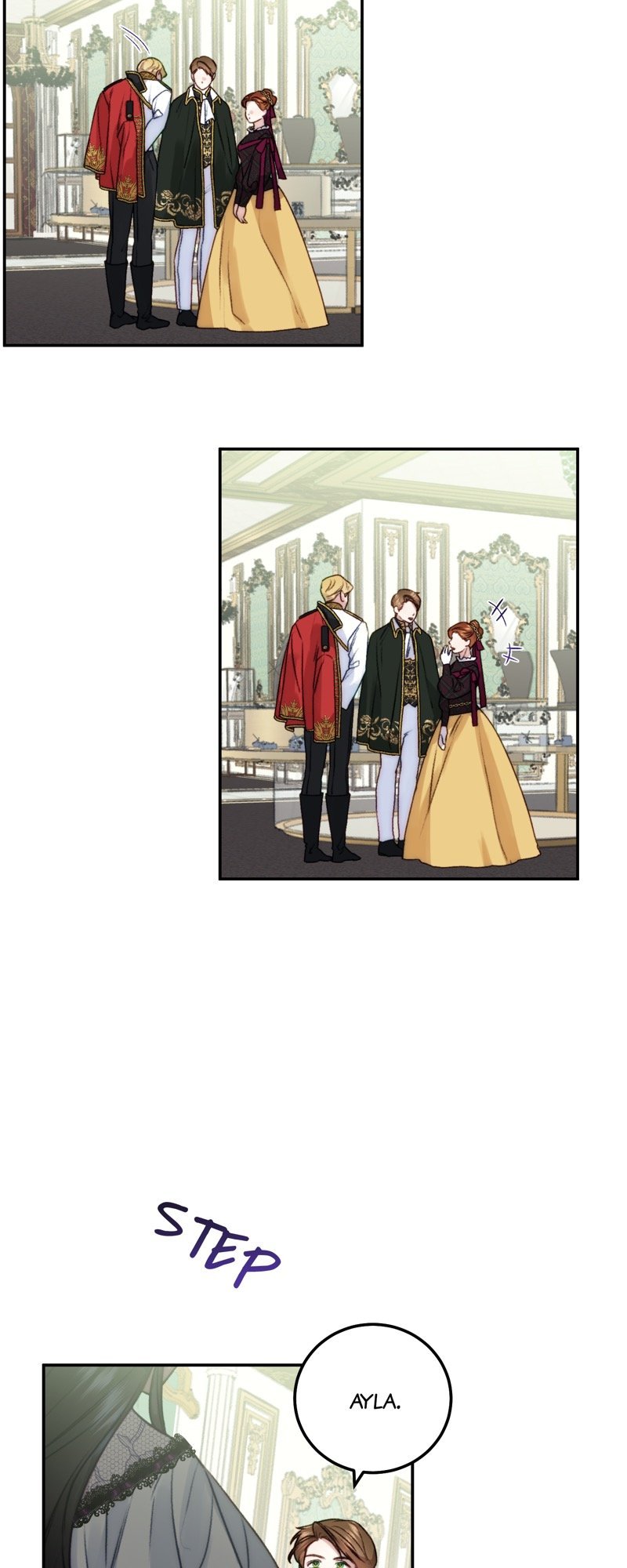 He’s Not Just a Pretty Face chapter 65 page 12