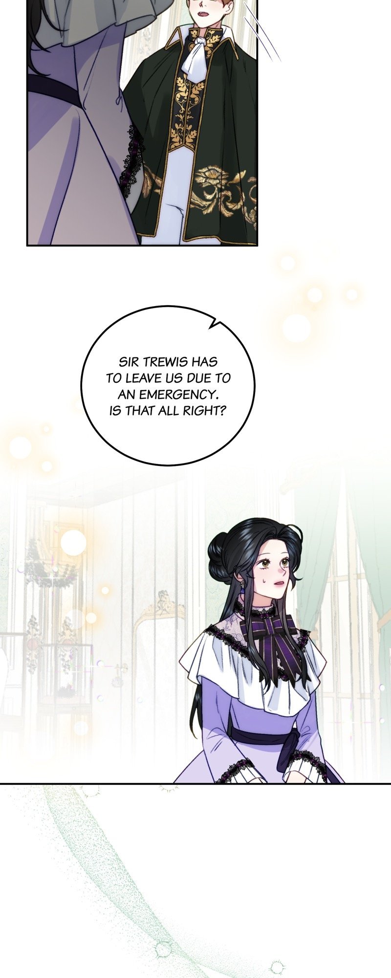 He’s Not Just a Pretty Face chapter 65 page 13