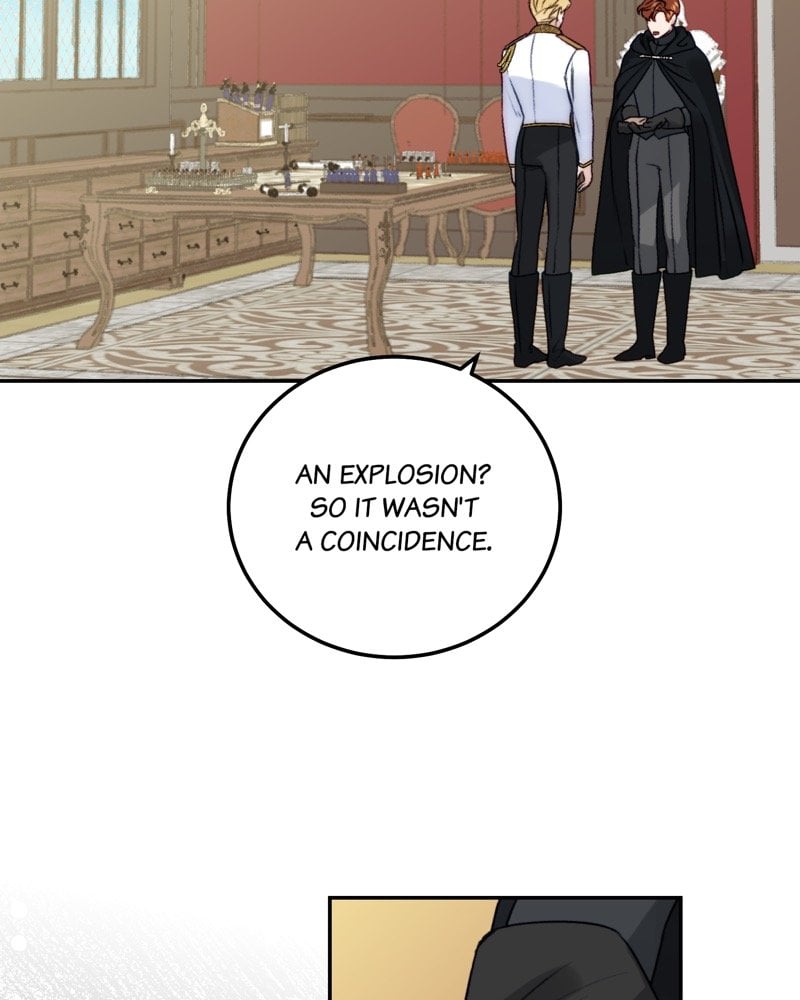 He’s Not Just a Pretty Face chapter 65 page 16