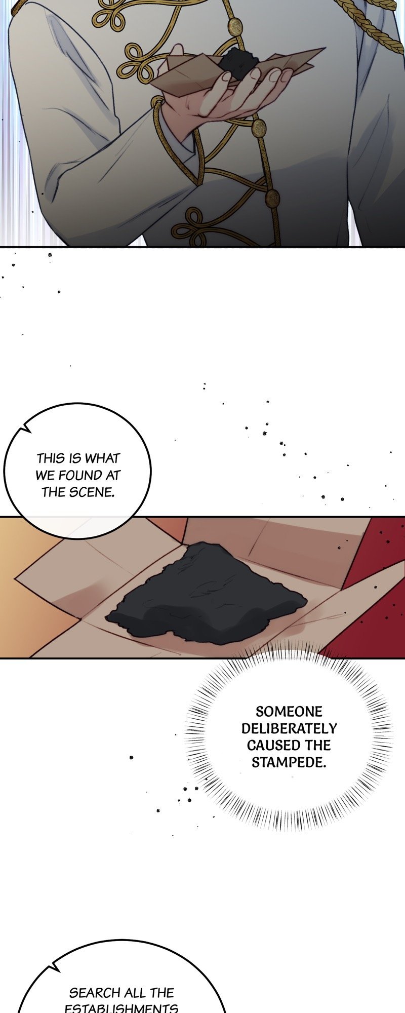 He’s Not Just a Pretty Face chapter 65 page 18