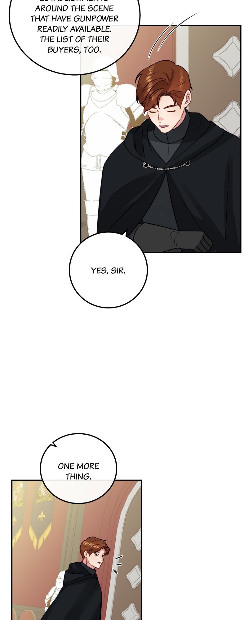 He’s Not Just a Pretty Face chapter 65 page 19