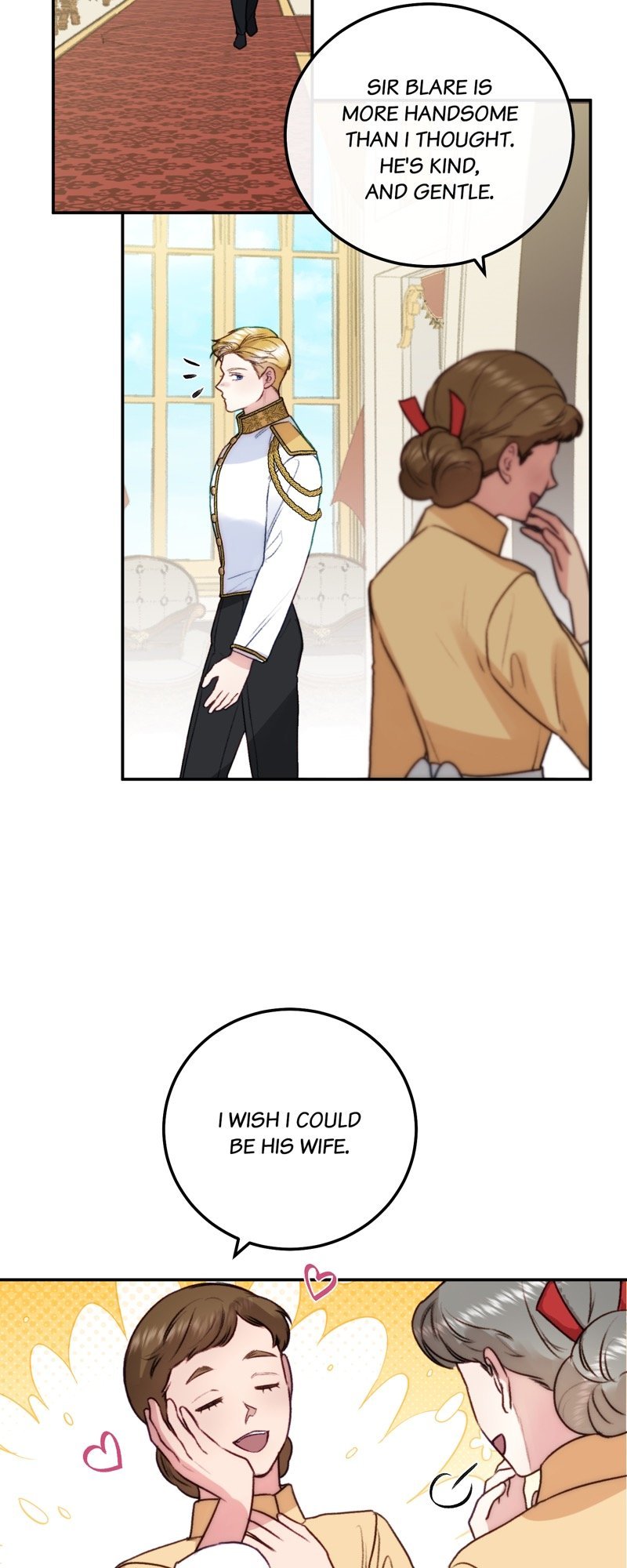 He’s Not Just a Pretty Face chapter 65 page 30