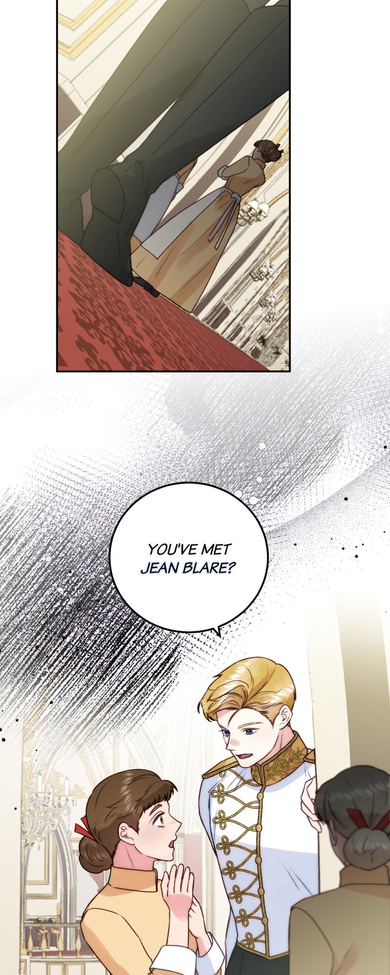 He’s Not Just a Pretty Face chapter 65 page 33