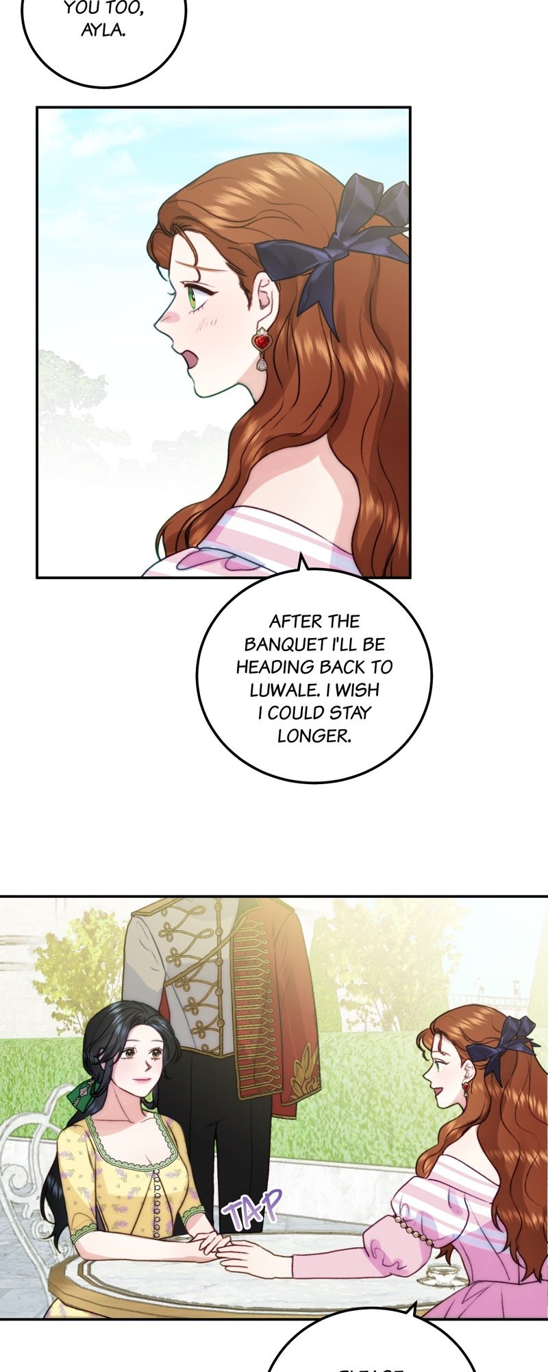 He’s Not Just a Pretty Face chapter 65 page 37