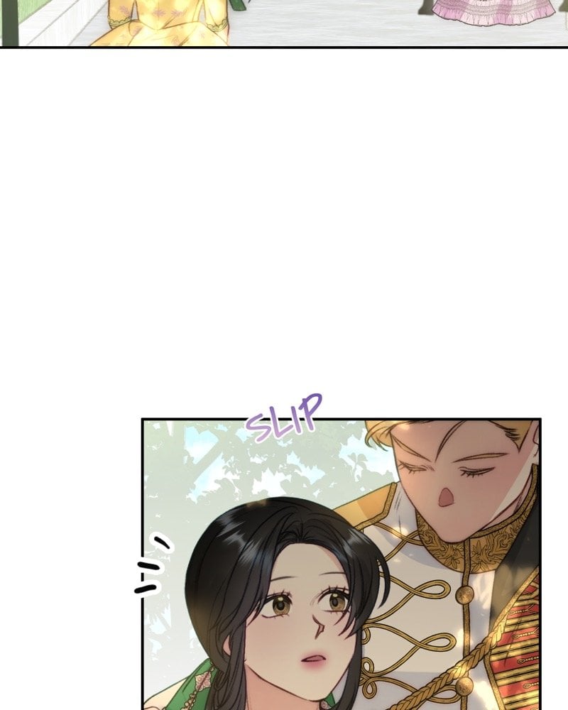 He’s Not Just a Pretty Face chapter 65 page 40