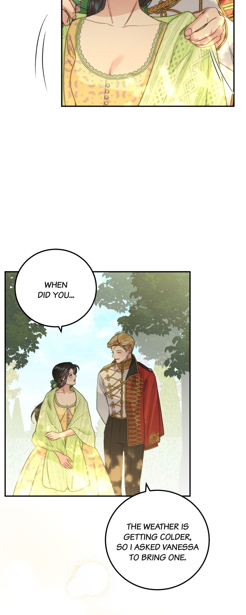 He’s Not Just a Pretty Face chapter 65 page 41