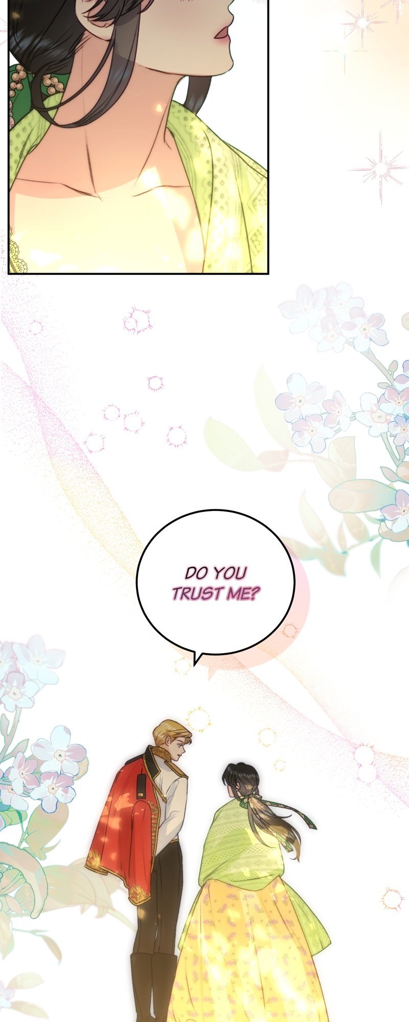 He’s Not Just a Pretty Face chapter 65 page 43