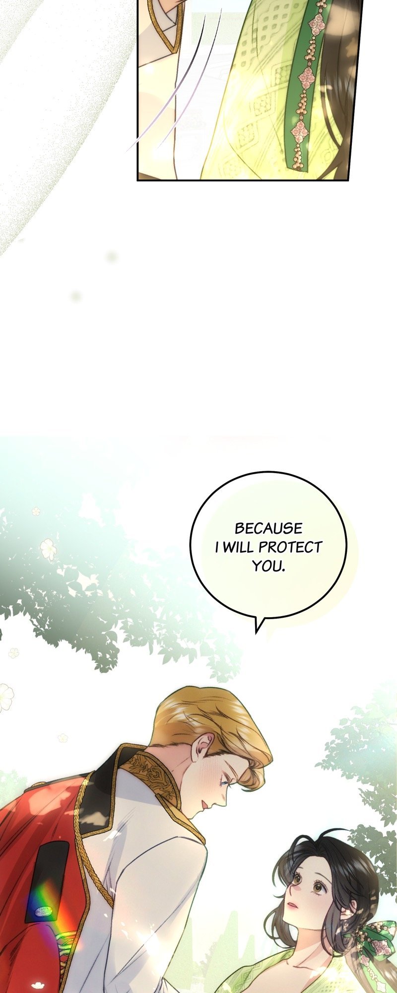 He’s Not Just a Pretty Face chapter 65 page 45