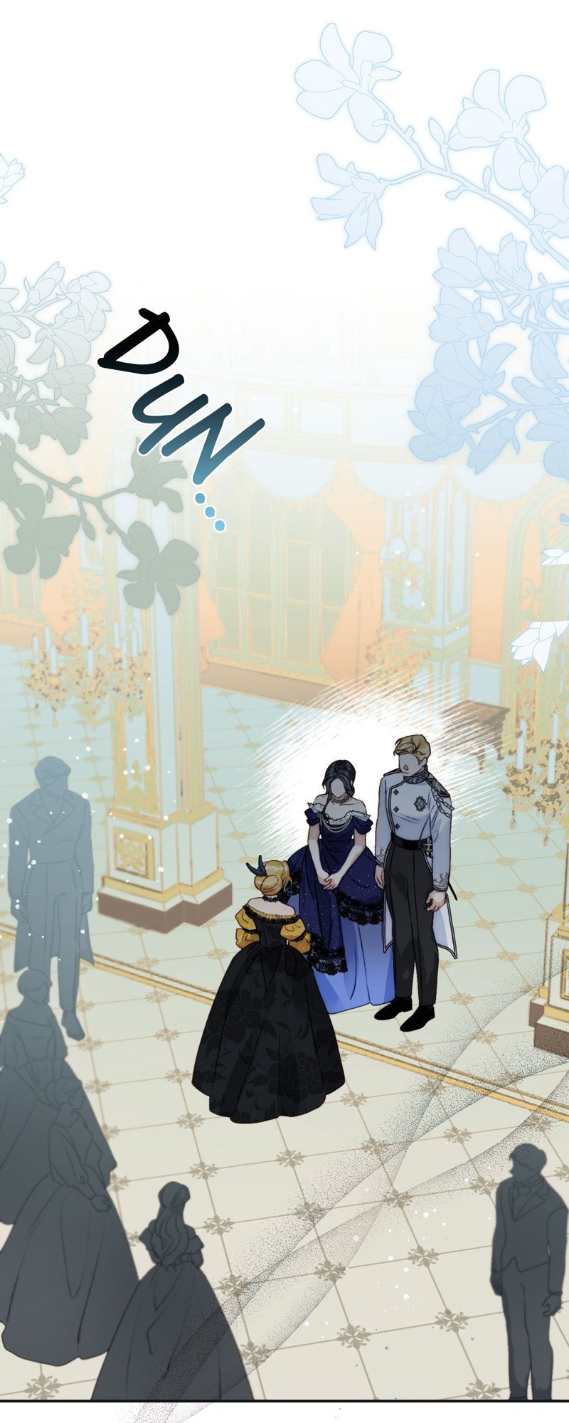 He’s Not Just a Pretty Face chapter 67 page 1