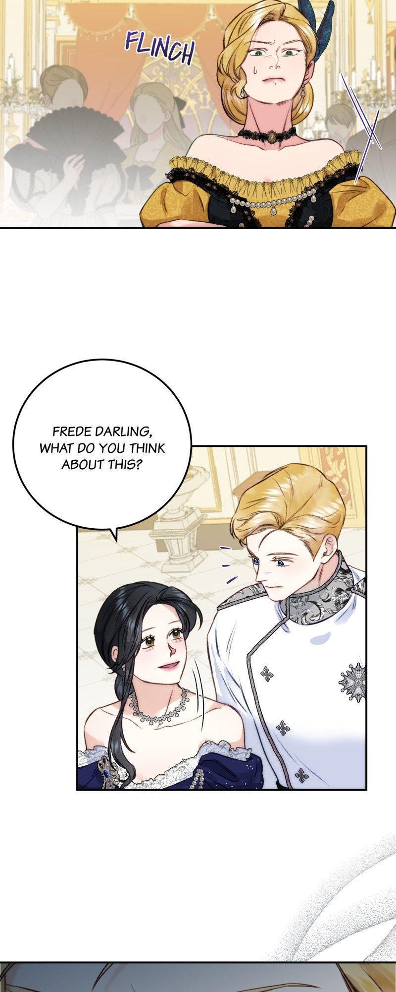 He’s Not Just a Pretty Face chapter 67 page 4
