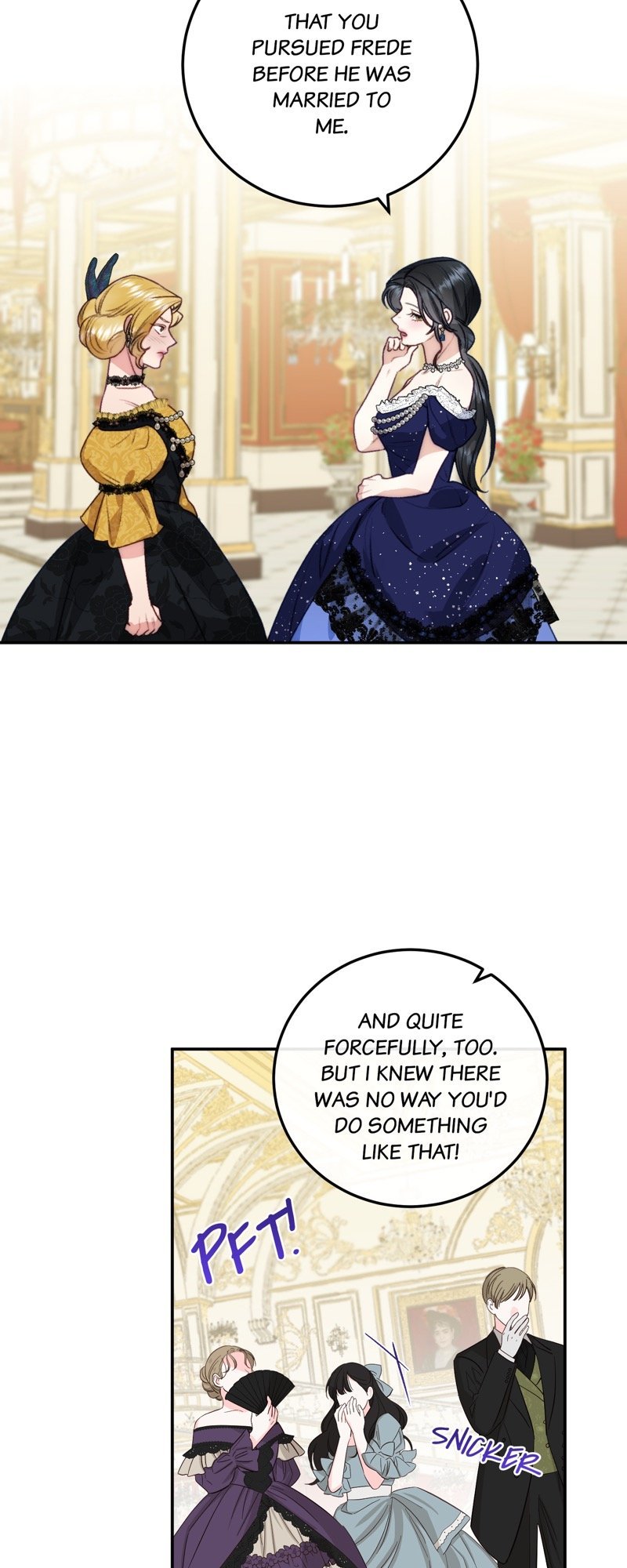 He’s Not Just a Pretty Face chapter 67 page 7
