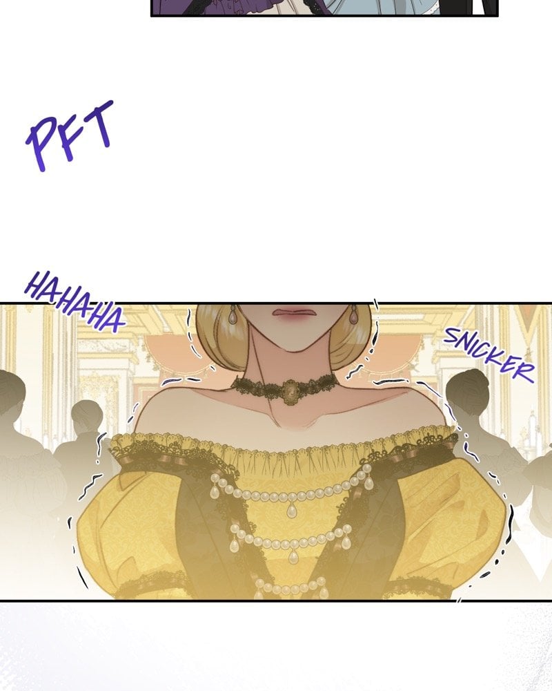 He’s Not Just a Pretty Face chapter 67 page 8