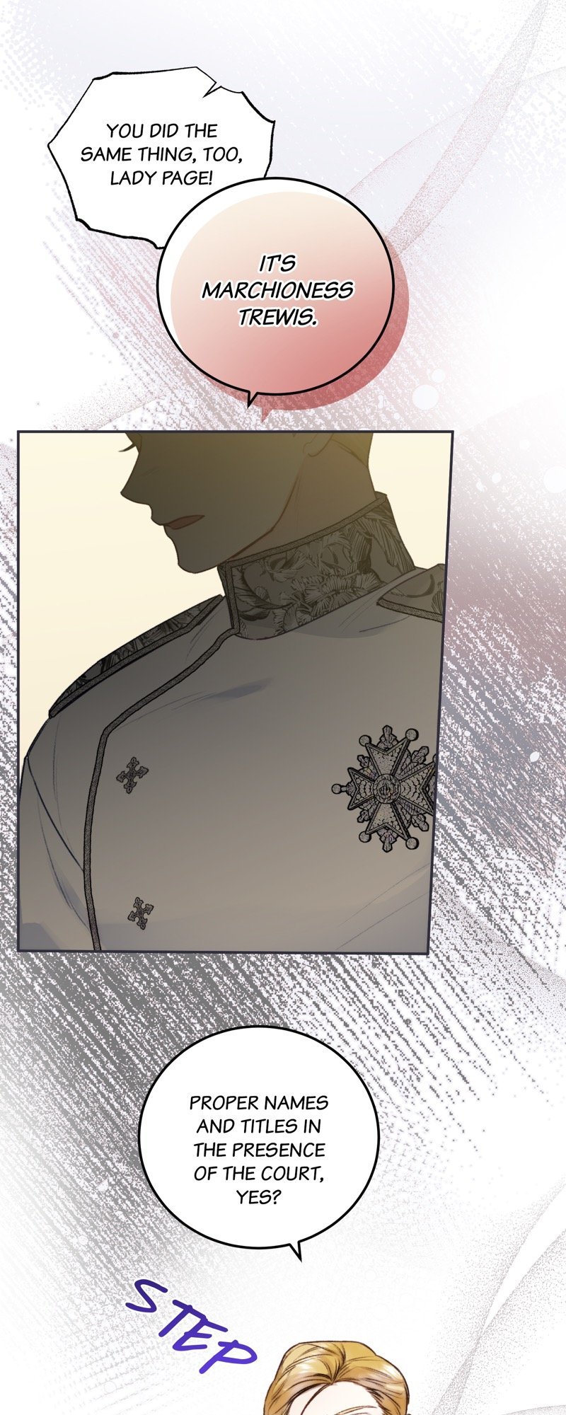 He’s Not Just a Pretty Face chapter 67 page 9