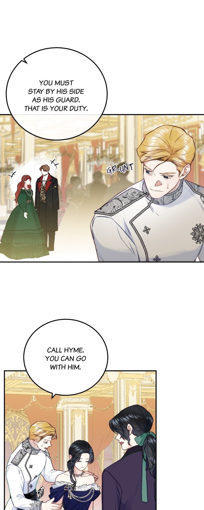 He’s Not Just a Pretty Face chapter 67 page 22