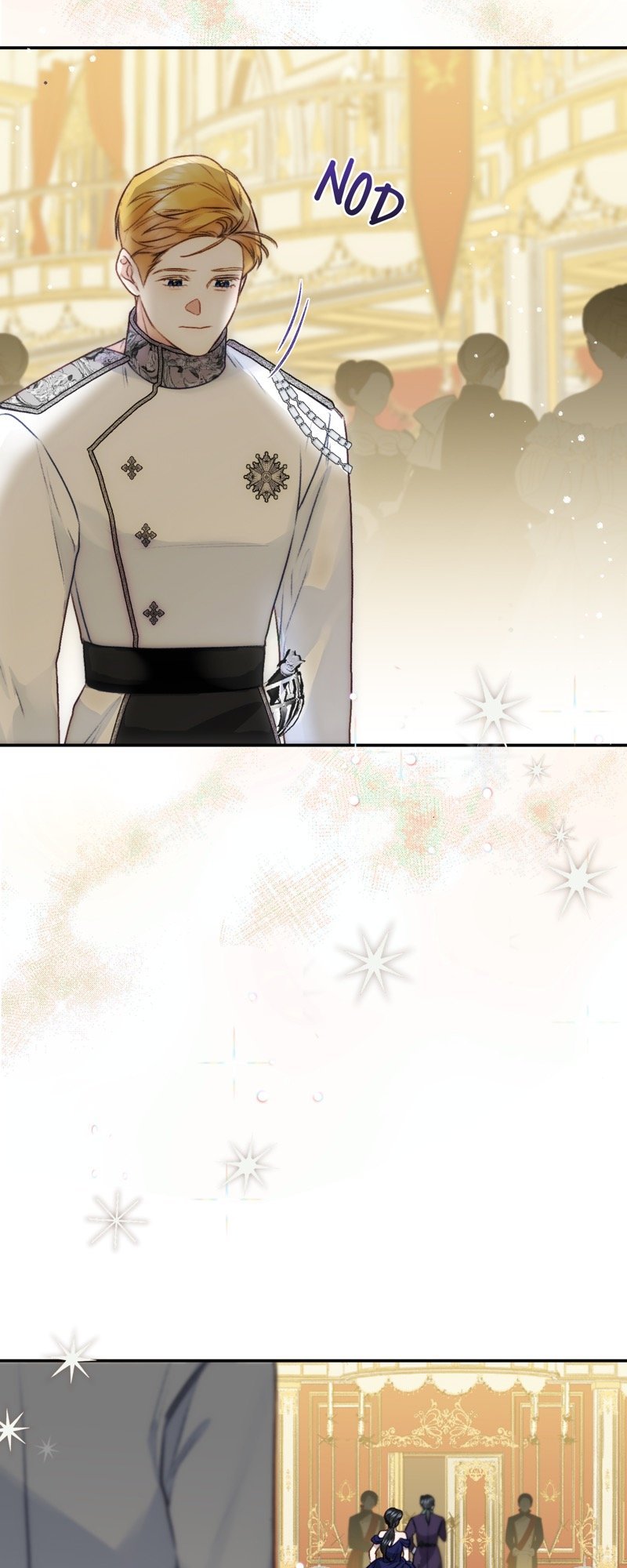 He’s Not Just a Pretty Face chapter 67 page 28