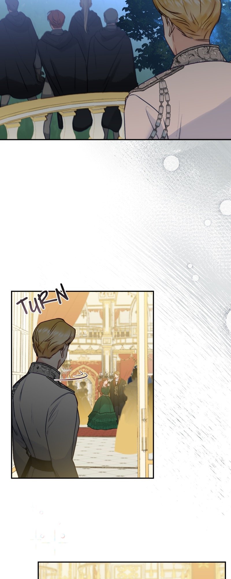 He’s Not Just a Pretty Face chapter 67 page 33