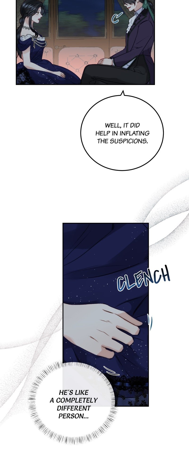 He’s Not Just a Pretty Face chapter 67 page 41
