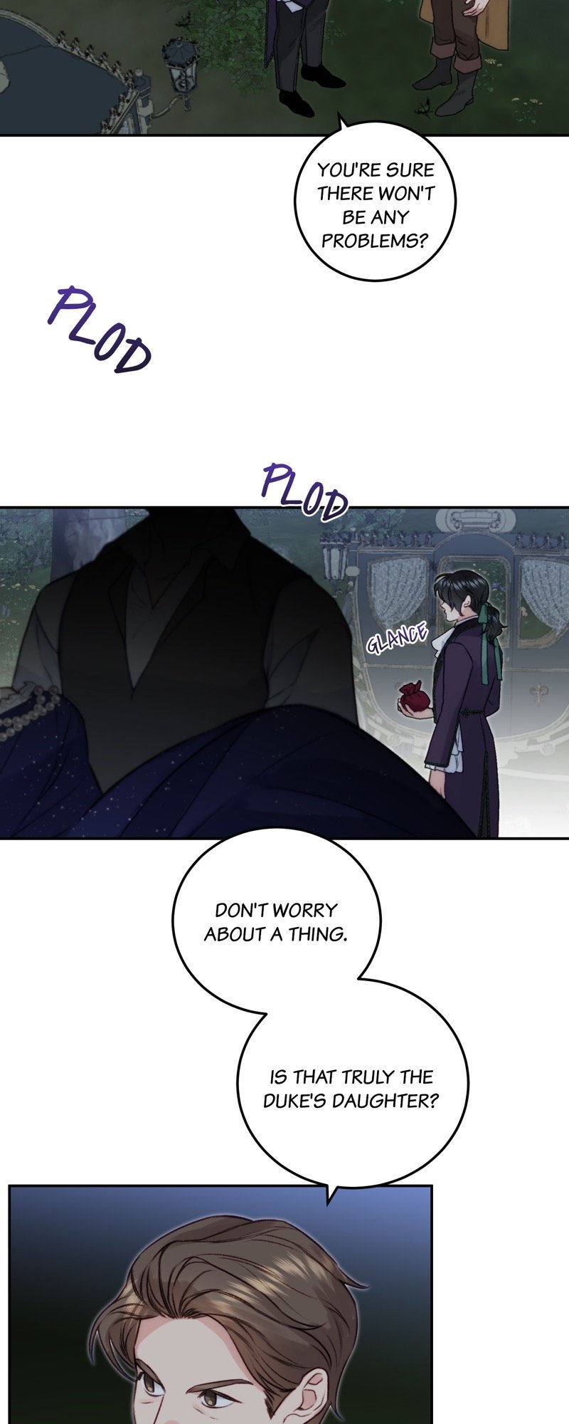 He’s Not Just a Pretty Face chapter 68 page 3