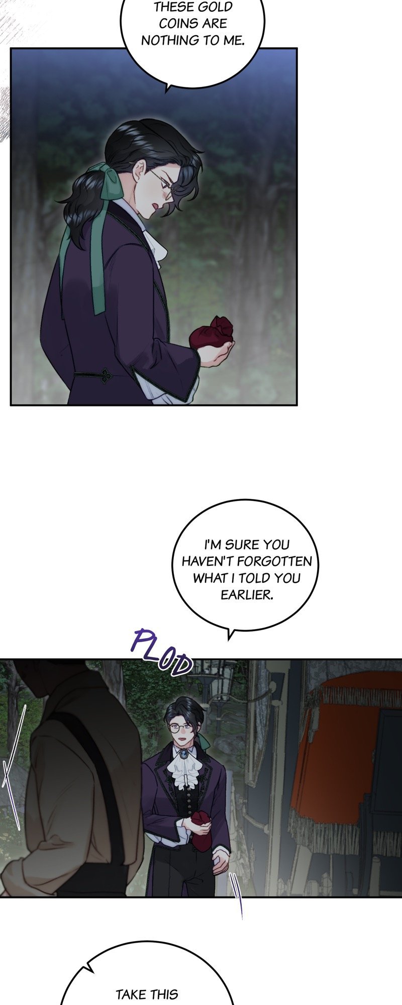 He’s Not Just a Pretty Face chapter 68 page 7