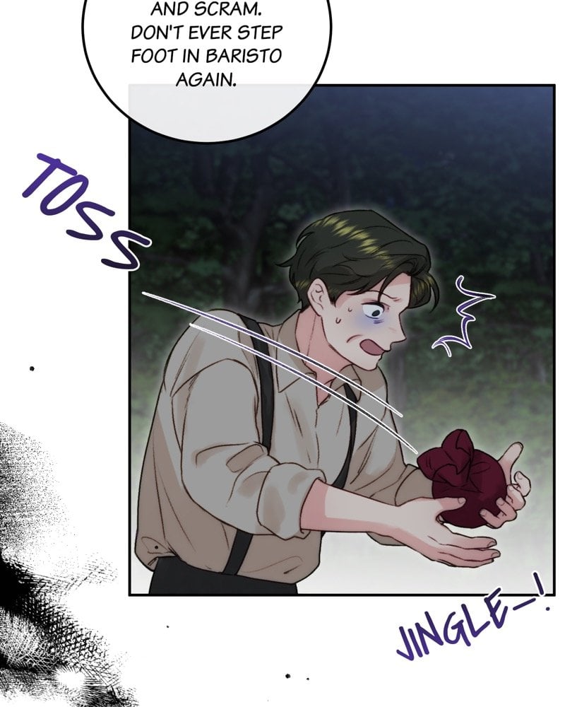 He’s Not Just a Pretty Face chapter 68 page 8