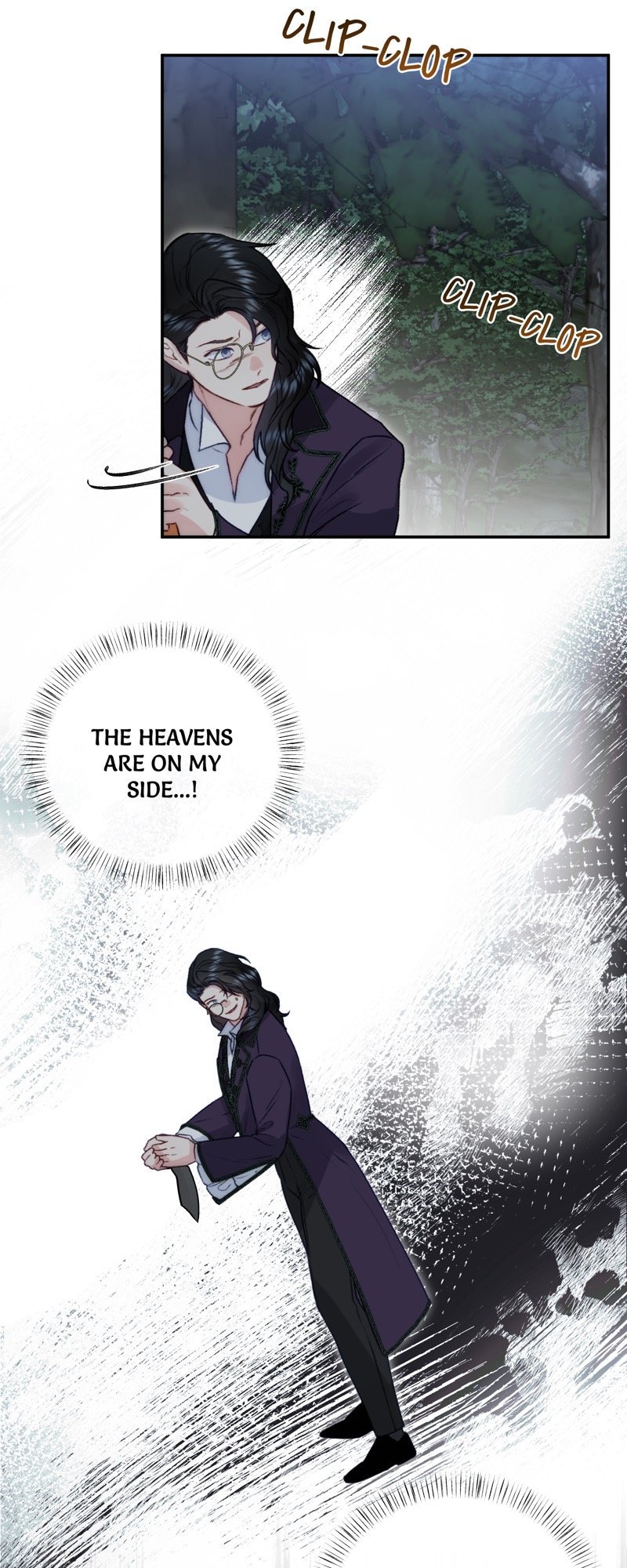 He’s Not Just a Pretty Face chapter 68 page 19