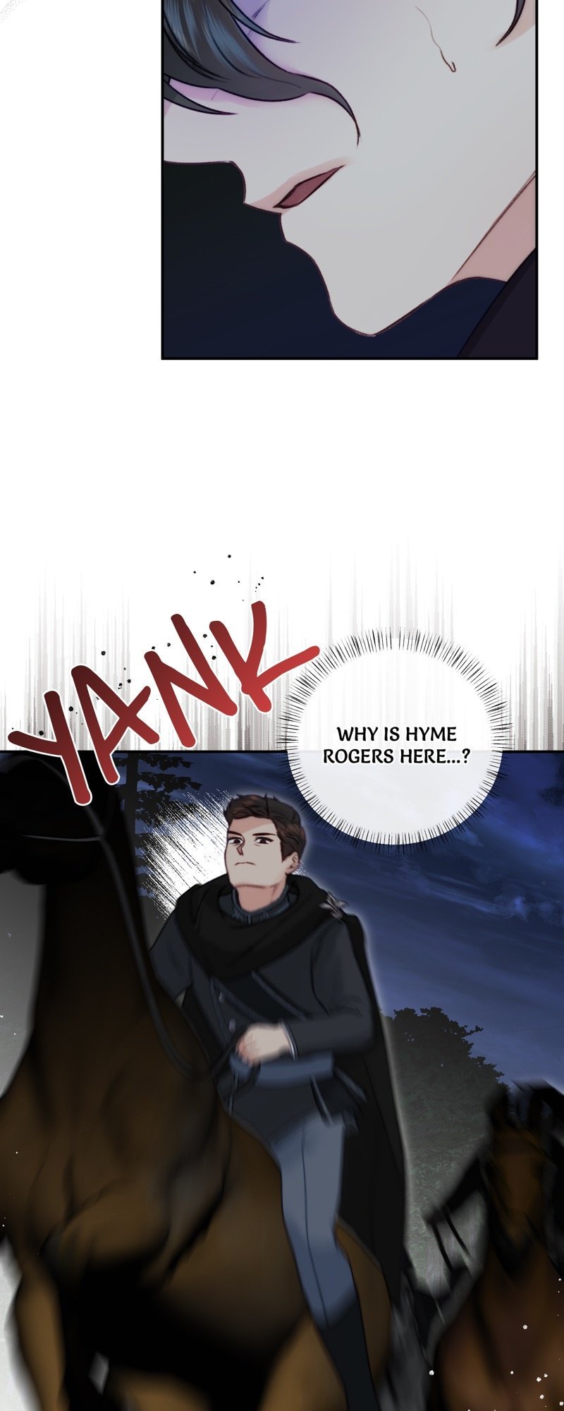He’s Not Just a Pretty Face chapter 68 page 23