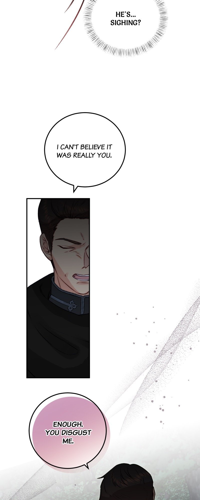 He’s Not Just a Pretty Face chapter 68 page 29