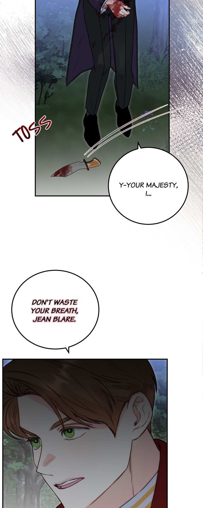 He’s Not Just a Pretty Face chapter 68 page 33
