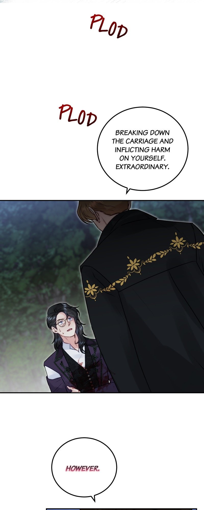 He’s Not Just a Pretty Face chapter 68 page 35