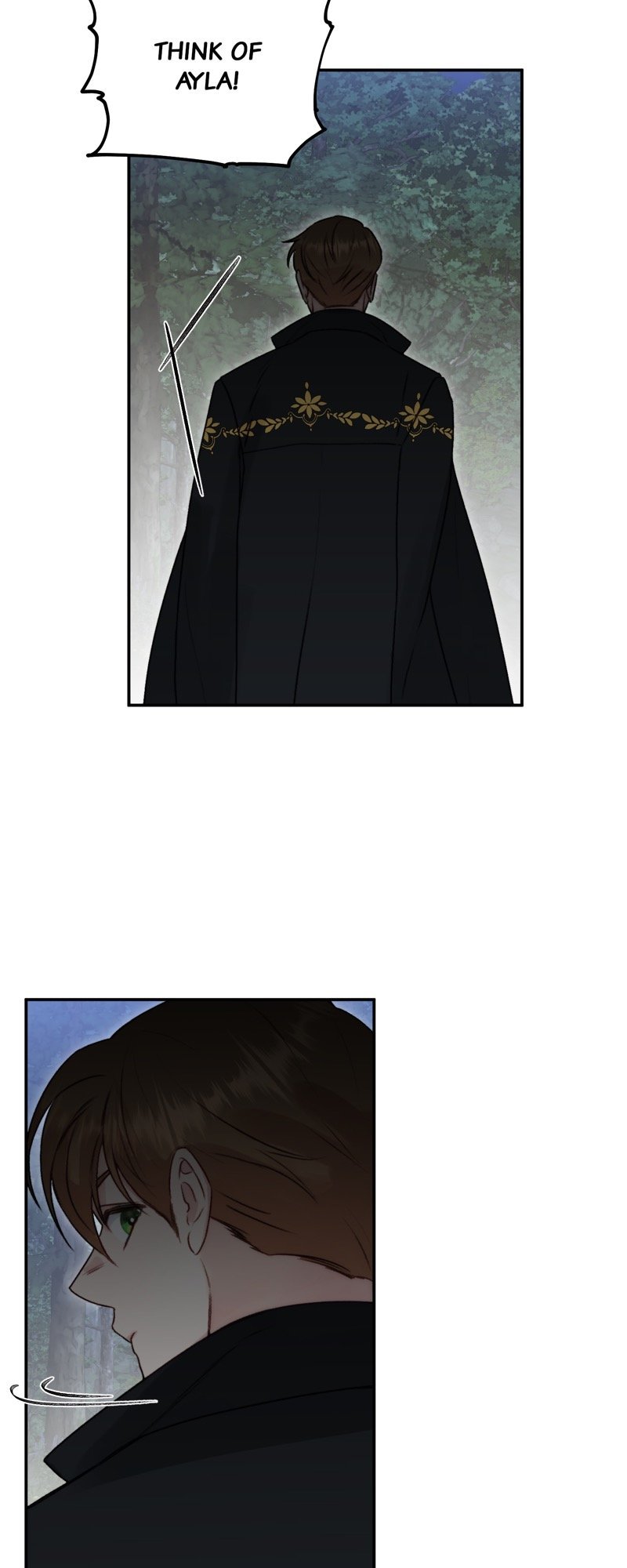 He’s Not Just a Pretty Face chapter 68 page 41