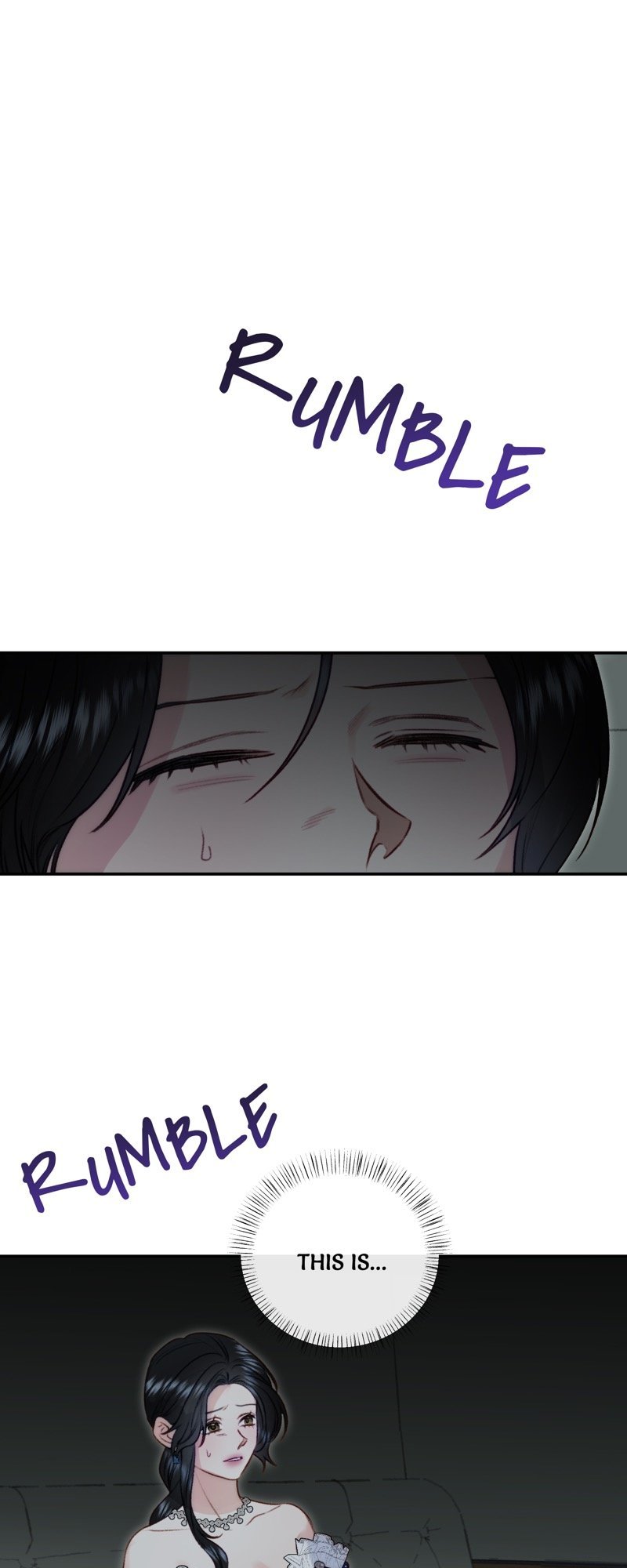 He’s Not Just a Pretty Face chapter 69 page 1