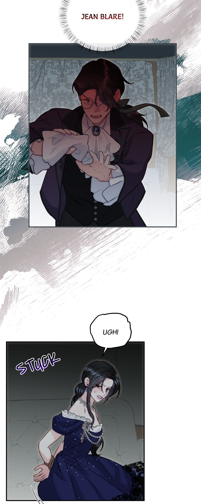 He’s Not Just a Pretty Face chapter 69 page 3