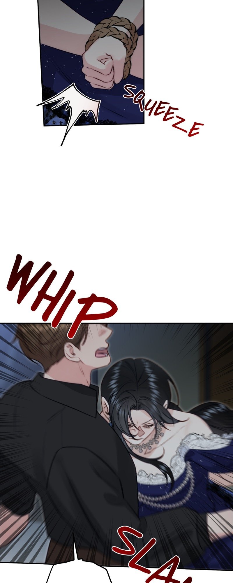 He’s Not Just a Pretty Face chapter 69 page 6