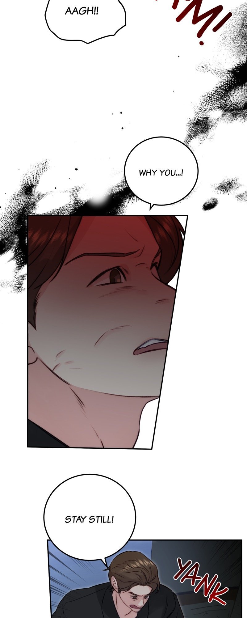 He’s Not Just a Pretty Face chapter 69 page 7