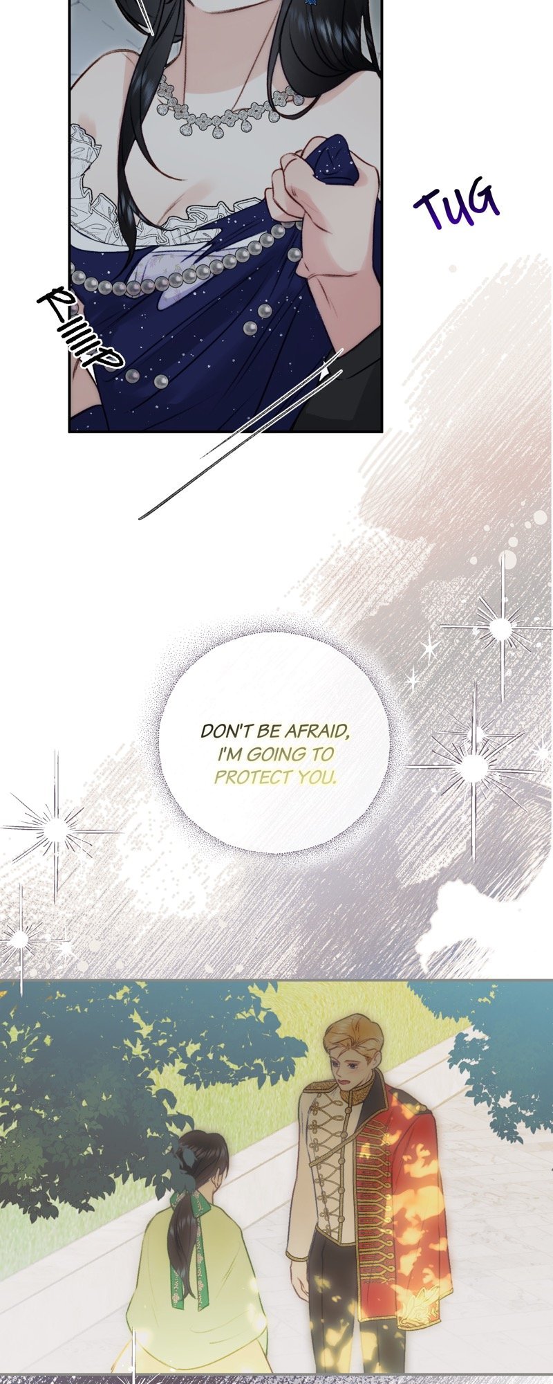He’s Not Just a Pretty Face chapter 69 page 9