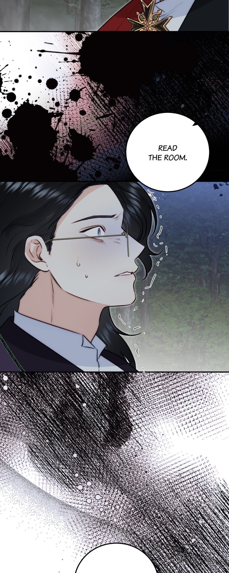 He’s Not Just a Pretty Face chapter 69 page 17