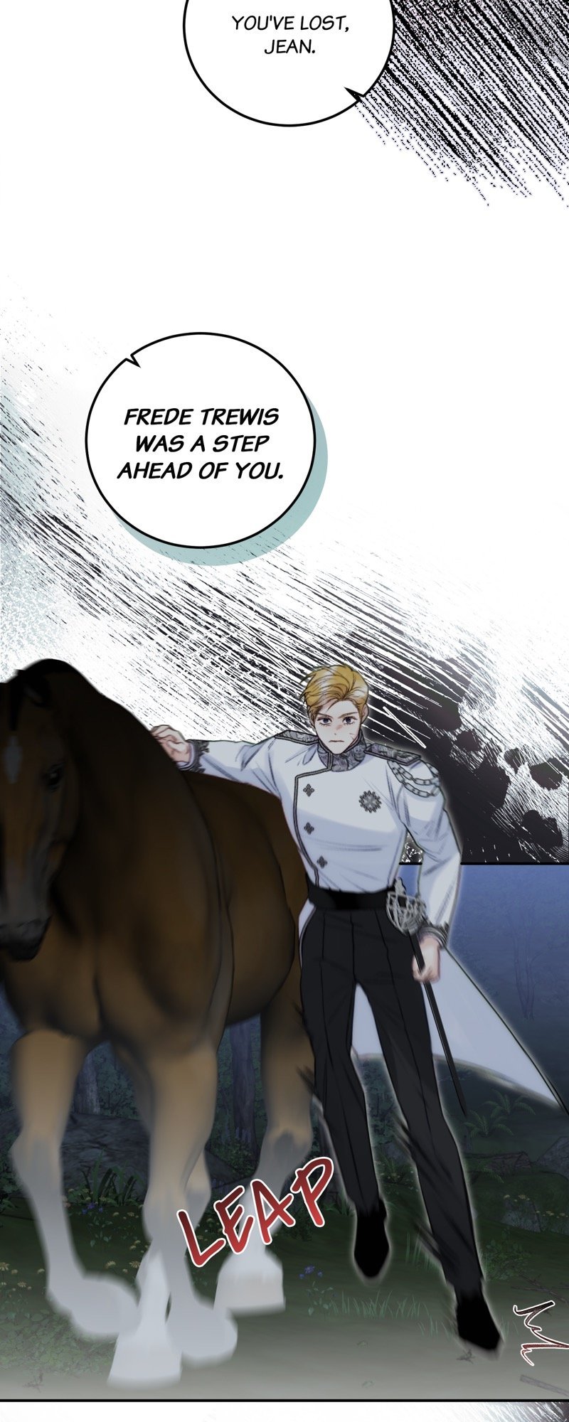 He’s Not Just a Pretty Face chapter 69 page 18