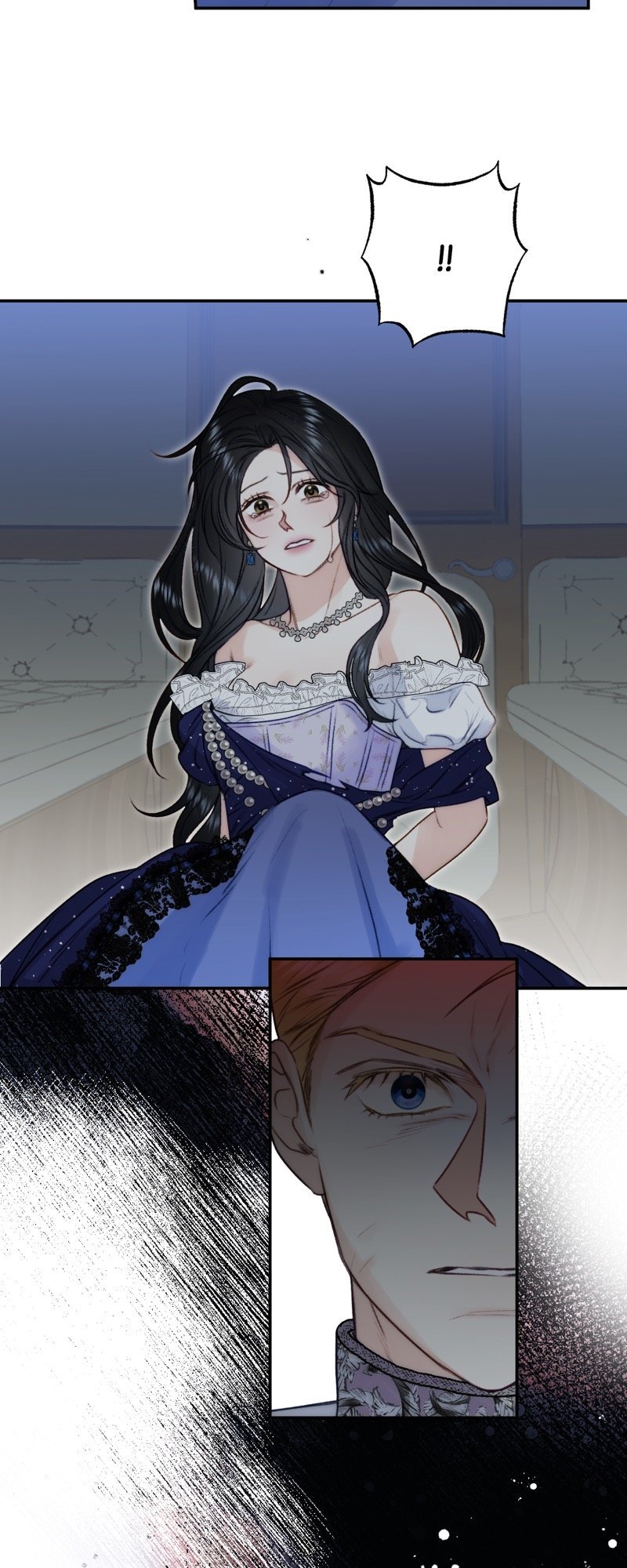 He’s Not Just a Pretty Face chapter 69 page 21