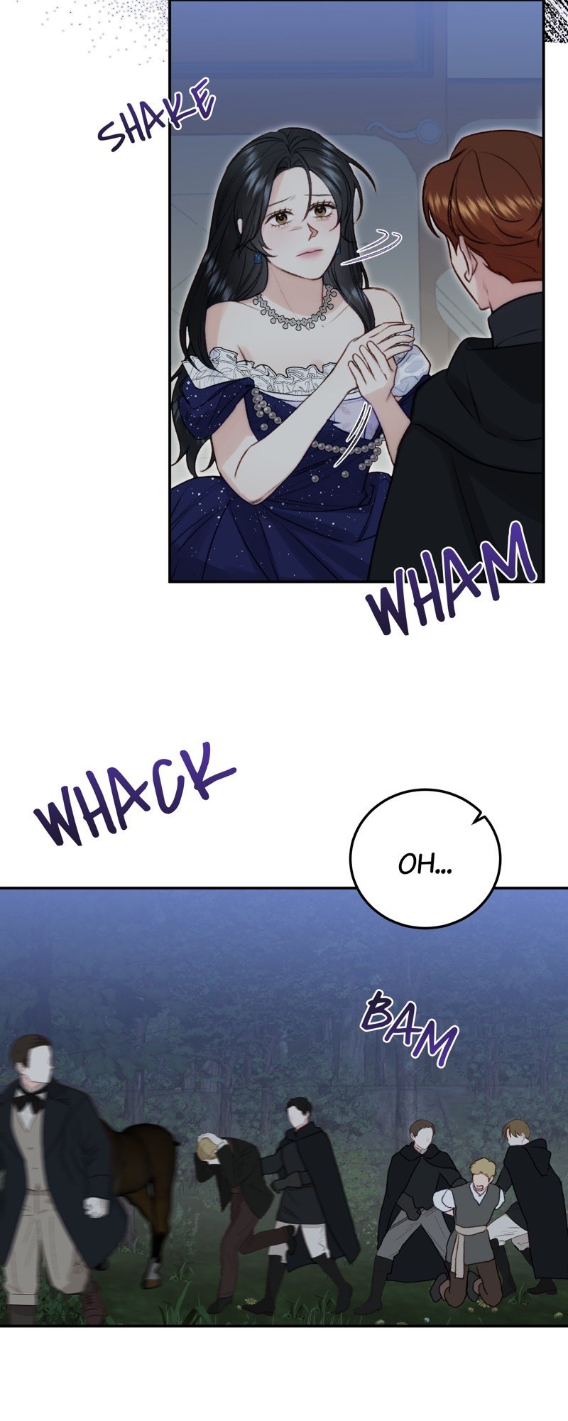 He’s Not Just a Pretty Face chapter 69 page 23