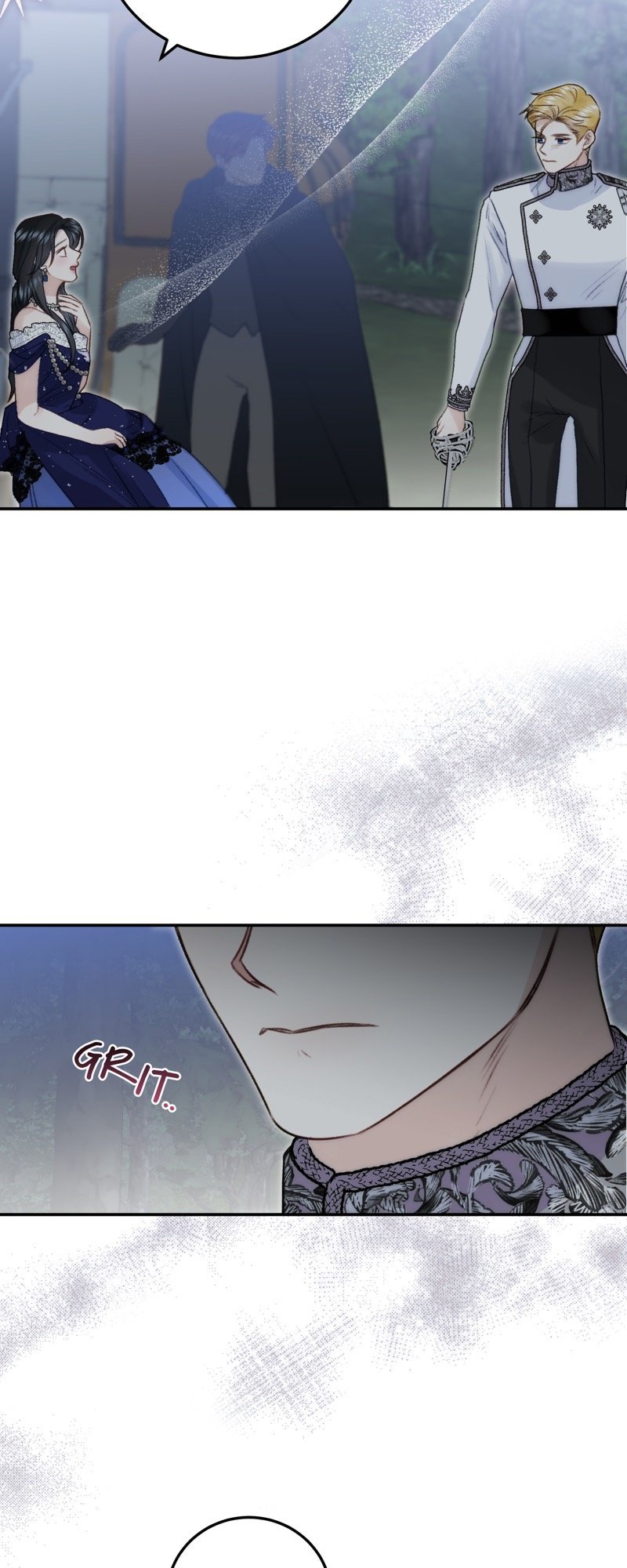 He’s Not Just a Pretty Face chapter 69 page 28