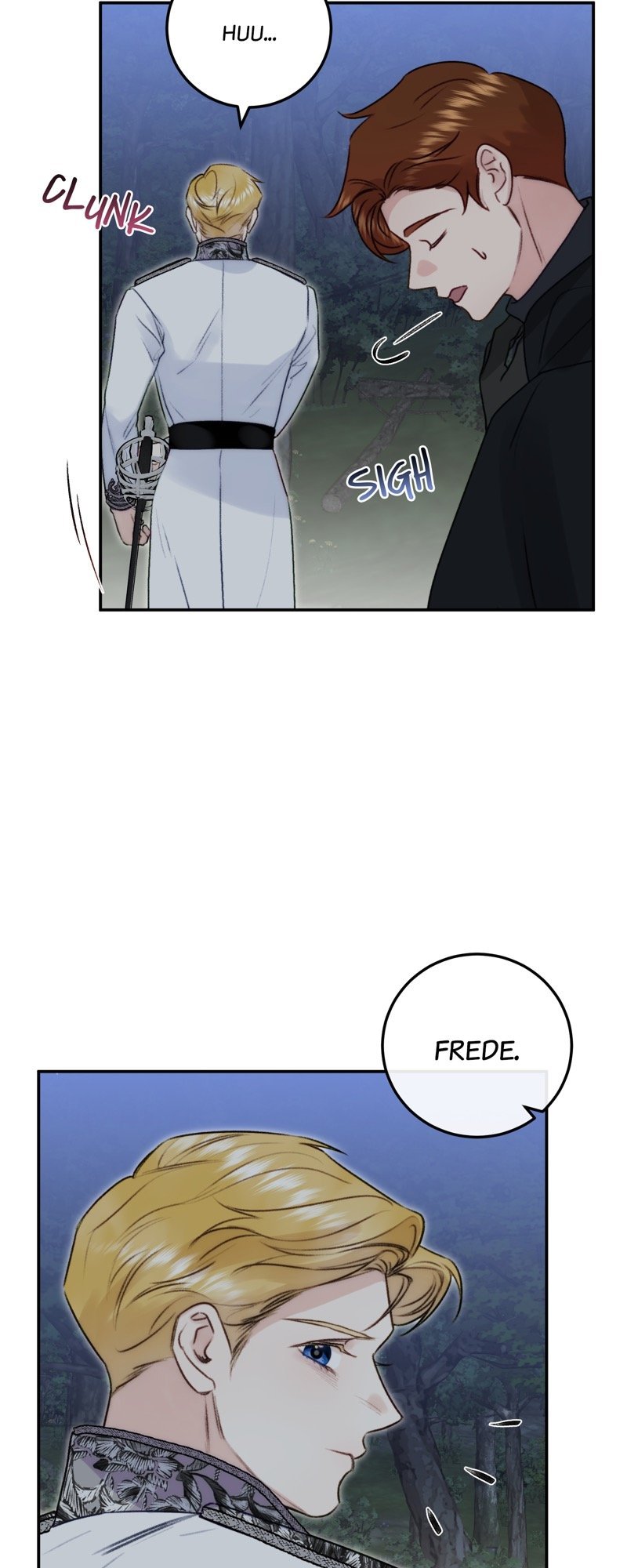 He’s Not Just a Pretty Face chapter 69 page 29