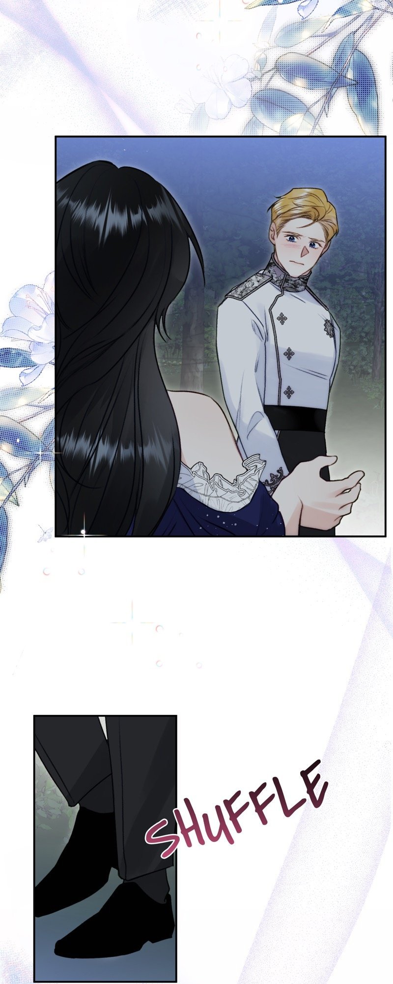 He’s Not Just a Pretty Face chapter 69 page 31