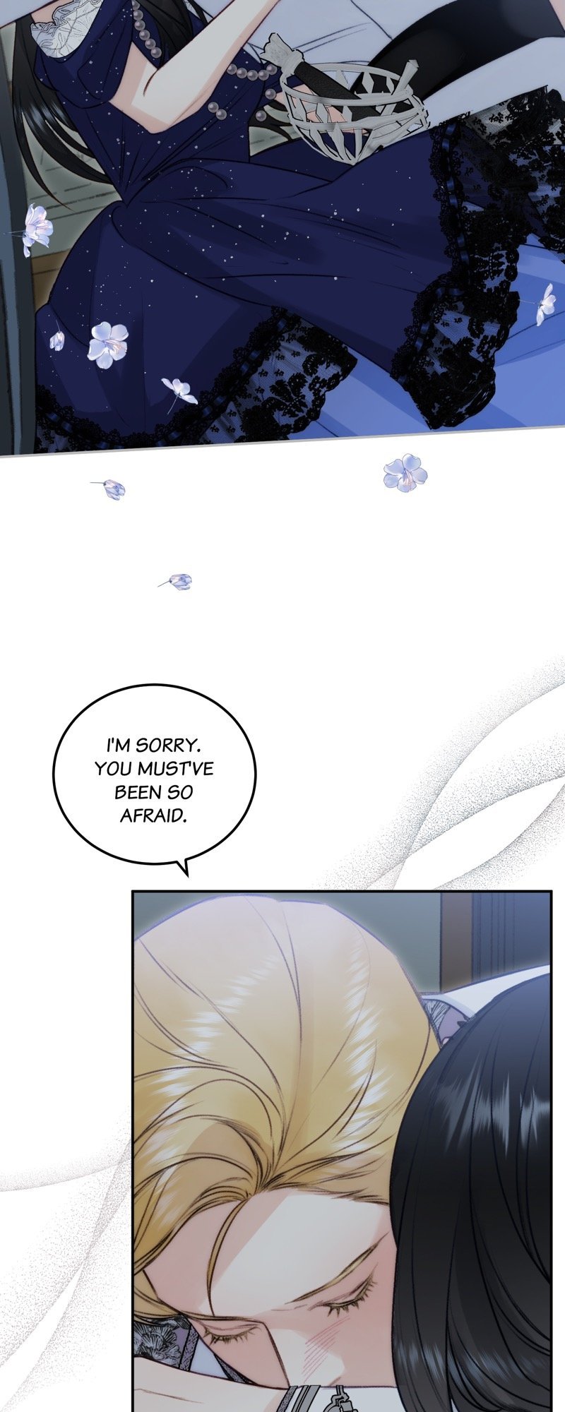 He’s Not Just a Pretty Face chapter 69 page 33
