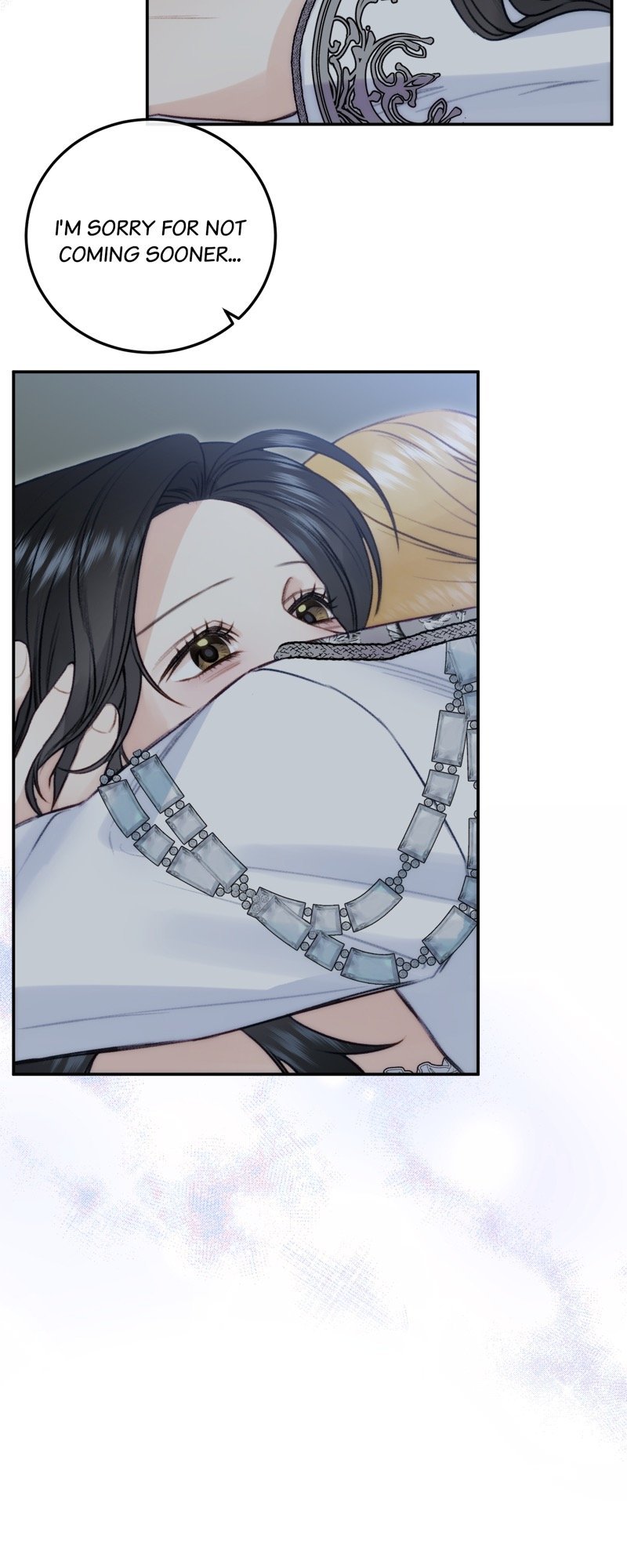 He’s Not Just a Pretty Face chapter 69 page 34